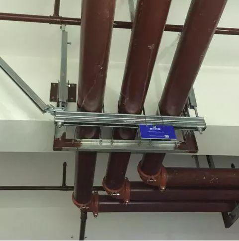 「小知識」機(jī)電安裝抗震支吊架全面解讀