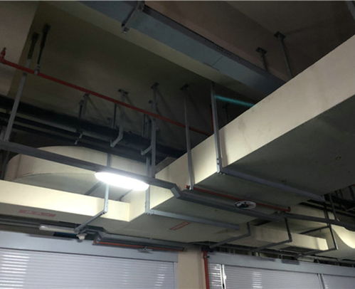 抗震支架與緊固件行業(yè)概覽 寧遠緊固件與襄陽抗震支架廠家解析